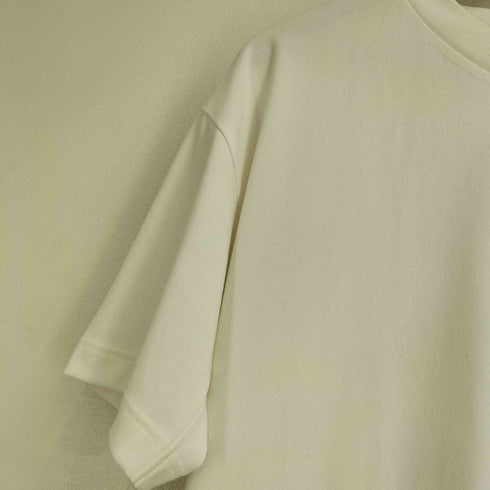 マーガレットハウエル MARGARET HOWELL RECYCLE POLYESTER JERSEY レディース II
