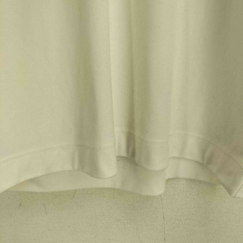 マーガレットハウエル MARGARET HOWELL RECYCLE POLYESTER JERSEY レディース II
