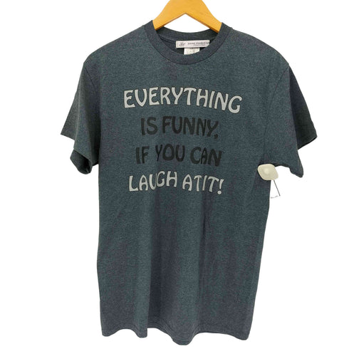 ジャーナルスタンダードラックス JOURNAL STANDARD LUXE プリントTシャツ EVERYTHING レディース JPN:S