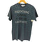 ジャーナルスタンダードラックス JOURNAL STANDARD LUXE プリントTシャツ EVERYTHING レディース JPN:S