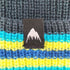 バートン BURTON ボンボンニット帽 メンズ