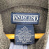 ランズエンド LANDS END 裏地フリース ブルゾン メンズ JPN:S