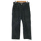 リーバイス Levis 569-1011 ルーズ ストレート コーデュロイ パンツ ブラック メンズ w32