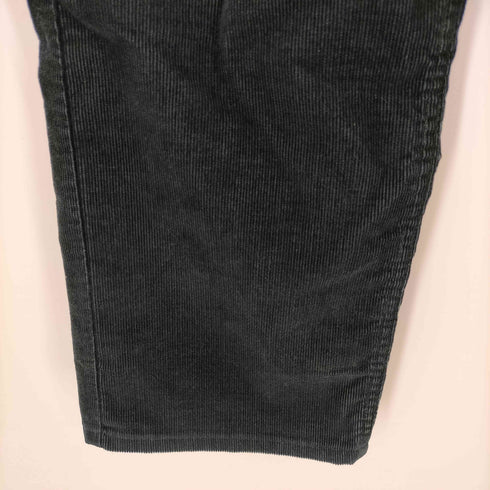 リーバイス Levis 569-1011 ルーズ ストレート コーデュロイ パンツ ブラック メンズ w32