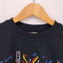©1994 Flamarion4 ジャン・コクトー アートプリントTシャツ メンズ import:L