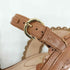 シーバイクロエ SEE BY CHLOE ヒール ストラップレザーサンダル レディース