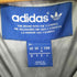 アディダス adidas reflective jacket メンズ JPN:M