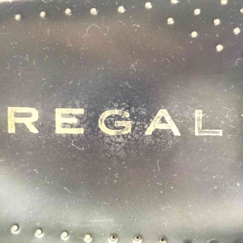 リーガル REGAL ヴァンプ メンズ JPN:25.5
