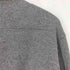 カルバンクライン CALVIN KLEIN ウール ポケット 比翼 ジップシャツ メンズ import:M