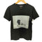 アルディーノアール HARDY NOIR 23SS GLOVE PRINT Tシャツ レディース