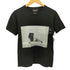 アルディーノアール HARDY NOIR 23SS GLOVE PRINT Tシャツ レディース