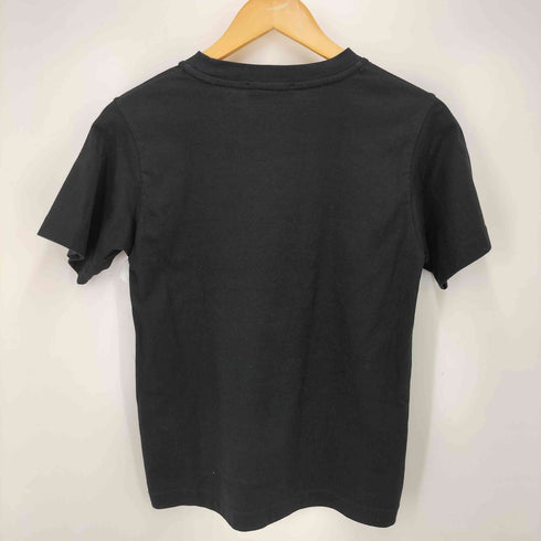 アルディーノアール HARDY NOIR 23SS GLOVE PRINT Tシャツ レディース