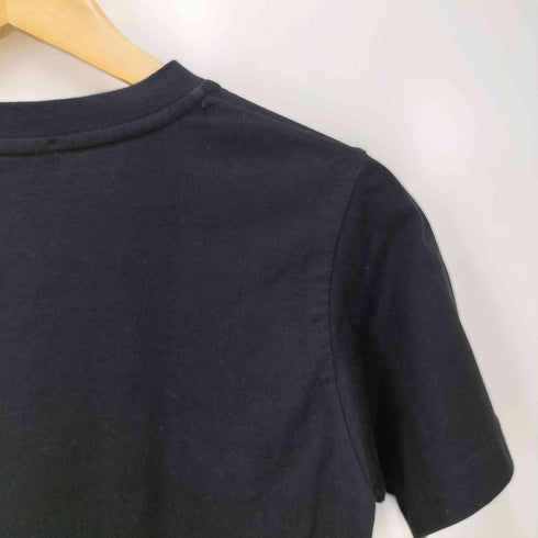 アルディーノアール HARDY NOIR 23SS GLOVE PRINT Tシャツ レディース