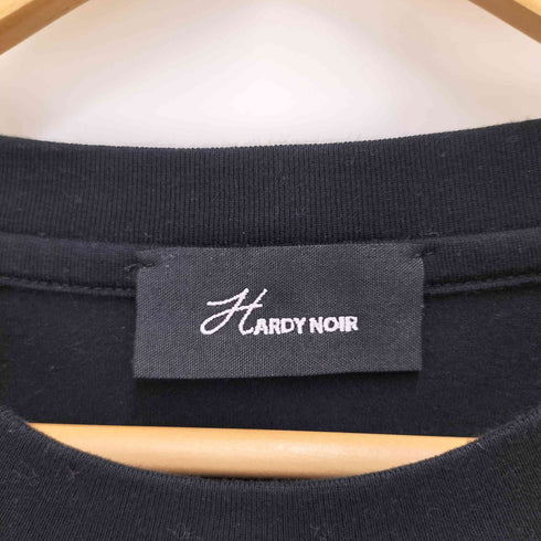 アルディーノアール HARDY NOIR 23SS GLOVE PRINT Tシャツ レディース