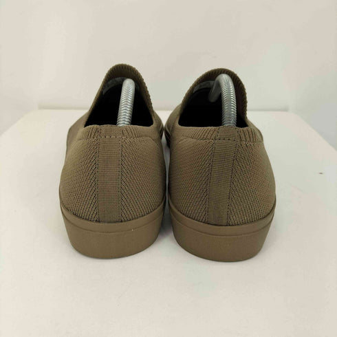 ユニクロユー UNIQLO U ニットスニーカー メンズ JPN:27