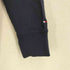 トミーヒルフィガー TOMMY HILFIGER ナンバリング54 パッチ刺繍 ラガーシャツ メンズ import:M