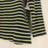 セントジェームス SAINT JAMES フランス製 ボーダー バスクシャツ メンズ import:M