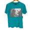 フリップザスクリプト FLIP THE SCRIPT プリントクルーネックTシャツ メンズ JPN:M