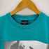 フリップザスクリプト FLIP THE SCRIPT プリントクルーネックTシャツ メンズ JPN:M