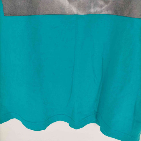 フリップザスクリプト FLIP THE SCRIPT プリントクルーネックTシャツ メンズ JPN:M