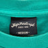 フリップザスクリプト FLIP THE SCRIPT プリントクルーネックTシャツ メンズ JPN:M