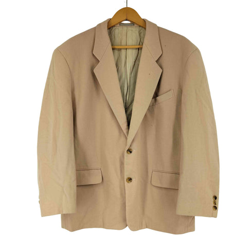 コムデギャルソンオムプリュス COMME des GARCONS HOMME PLUS AD1990 91AW ウールテーラードジャケット メンズ JPN:M