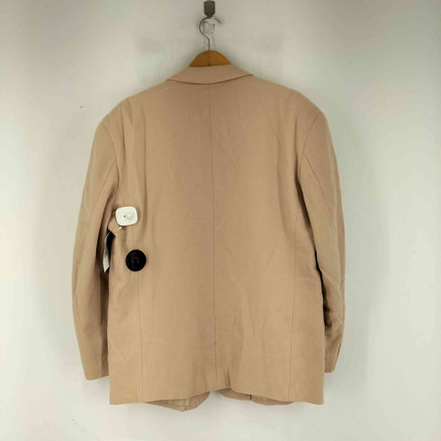 コムデギャルソンオムプリュス COMME des GARCONS HOMME PLUS AD1990 91AW ウールテーラードジャケット メンズ JPN:M