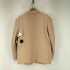 コムデギャルソンオムプリュス COMME des GARCONS HOMME PLUS AD1990 91AW ウールテーラードジャケット メンズ JPN:M