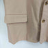 コムデギャルソンオムプリュス COMME des GARCONS HOMME PLUS AD1990 91AW ウールテーラードジャケット メンズ JPN:M