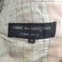 コムデギャルソンオムプリュス COMME des GARCONS HOMME PLUS AD1990 91AW ウールテーラードジャケット メンズ JPN:M