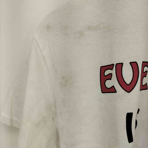 ジャーナルスタンダードラックス JOURNAL STANDARD LUXE プリントTシャツ EVERYTHING レディース JPN:S