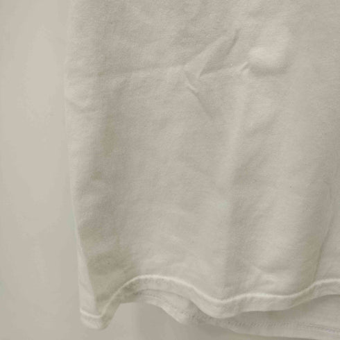ジャーナルスタンダードラックス JOURNAL STANDARD LUXE プリントTシャツ EVERYTHING レディース JPN:S