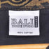 90S BALI ISLAND ZIGGIE STUDIO 総柄 アート プリント Tシャツ メンズ