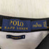 ポロラルフローレン POLO RALPH LAUREN CUSTOM FIT エンブレム ビックボニー 刺繍 BLACK WATCH ナンバリング3 半袖 ゲームシャツ メンズ import:S