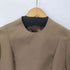 ルルウィルビー LOULOU WILLOUGHBY L/S バックジップワンピース レディース JPN:2