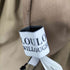 ルルウィルビー LOULOU WILLOUGHBY L/S バックジップワンピース レディース JPN:2