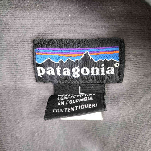 パタゴニア patagonia 00S V.S.T. JACKET メンズ JPN:L