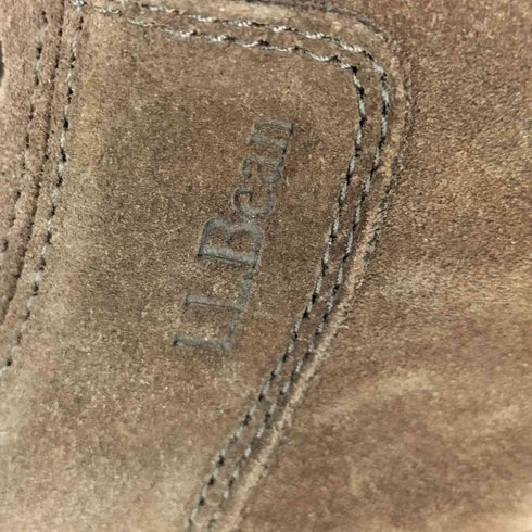 エルエルビーン L.L.Bean PRIMALOFT 100 GRAM Boots メンズ US:9.5 9