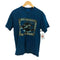 USA製 GUAVA BEACH シャチ タイダイTシャツ メンズ import:M