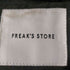 フリークスストア FREAKS STORE テーラードジャケット コットンスラックス メンズ JPN:S