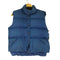エルエルビーン L.L.Bean 80S グースダウンベスト レディース JPN:S
