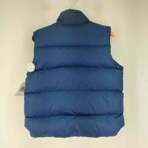 エルエルビーン L.L.Bean 80S グースダウンベスト レディース JPN:S