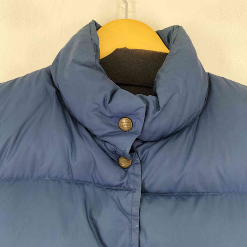 エルエルビーン L.L.Bean 80S グースダウンベスト レディース JPN:S