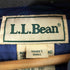 エルエルビーン L.L.Bean 80S グースダウンベスト レディース JPN:S