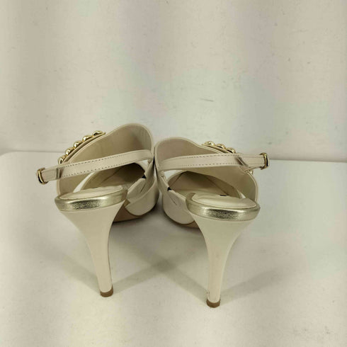 ダイアナ DIANA バックレスパンプス レディース JPN:23