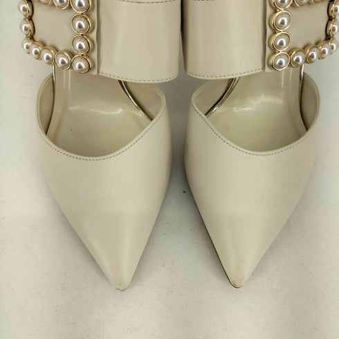 ダイアナ DIANA バックレスパンプス レディース JPN:23