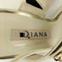 ダイアナ DIANA バックレスパンプス レディース JPN:23