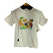 キャラクタープリント S/S Tシャツ メンズ