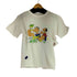 キャラクタープリント S/S Tシャツ メンズ