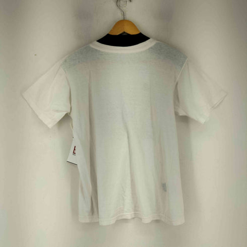 キャラクタープリント S/S Tシャツ メンズ